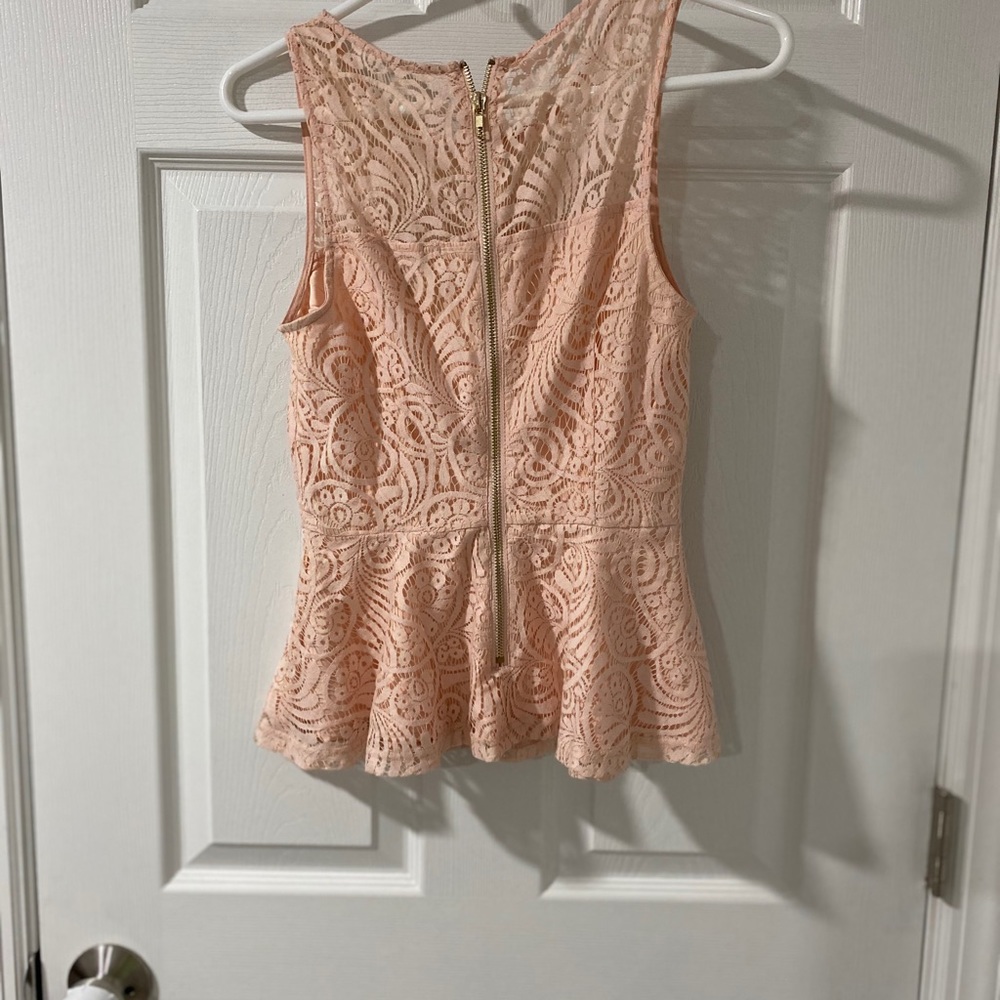 Pink shirt - Picture 2 of 2